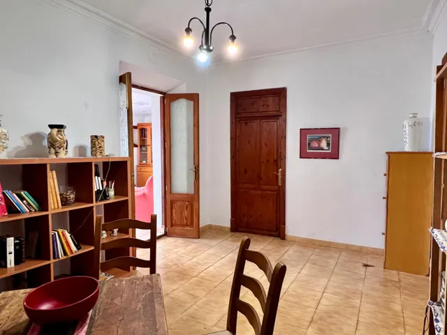 Casa en Venta Campanet — 10