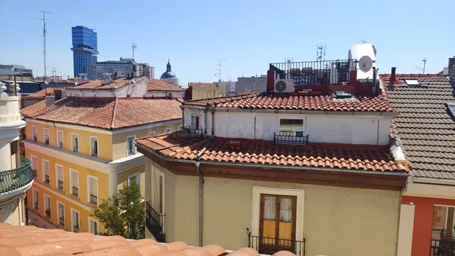 ✨ ESTUDIO EN ALQUILER RECIÉN REFORMADO EN PLENO CHUECA | ASC - foto 5