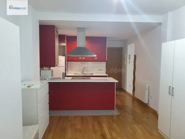 Estudio con ascensor y trastero junto a Leganés Central - foto 3