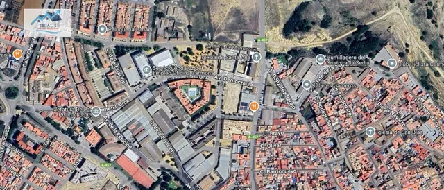 Venta Piso en Carmona (Sevilla) - foto 3