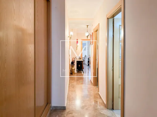 PISO EN VENTA EN EL CENTRO DE ALBACETE — 16