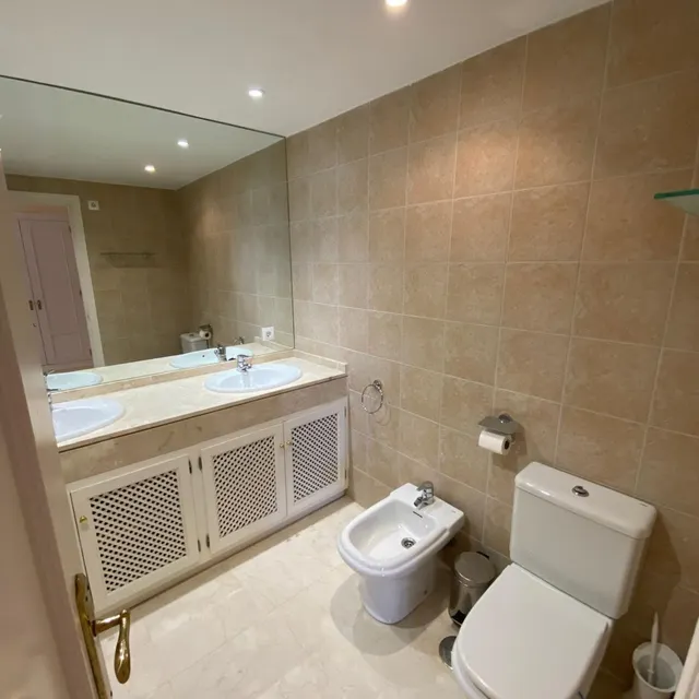 Dúplex 4 habitaciones 160m² en venta - Costa Del Sol — 36