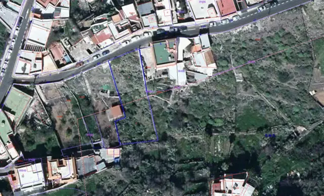 Terreno urbano de 715 m2 en Chío — Ideal para construir apar - foto 5