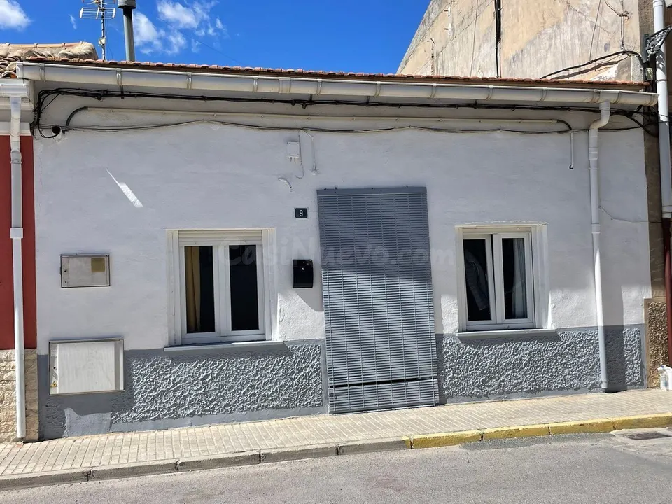 Casa 3 habitaciones 224m² en venta - Comunidad valenciana