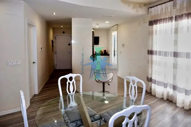 ÁTICO EN VENTA ZONA CORTE INGLÉS NUEVO — 9