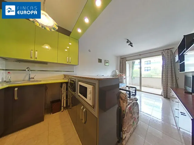 APARTAMENTO LISTO PARA DISFRUTAR — 11