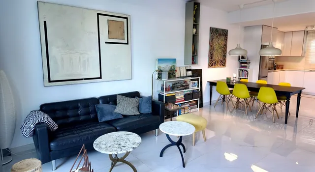 Apartamento 3 habitaciones 112m² en venta - Costa Del Sol - foto 3
