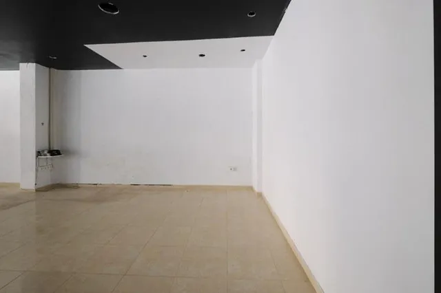 local comercial en avenida principal — 20