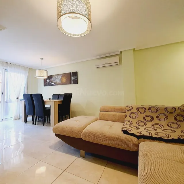 Apartamento 3 habitaciones 107m² en venta - Centro — 4