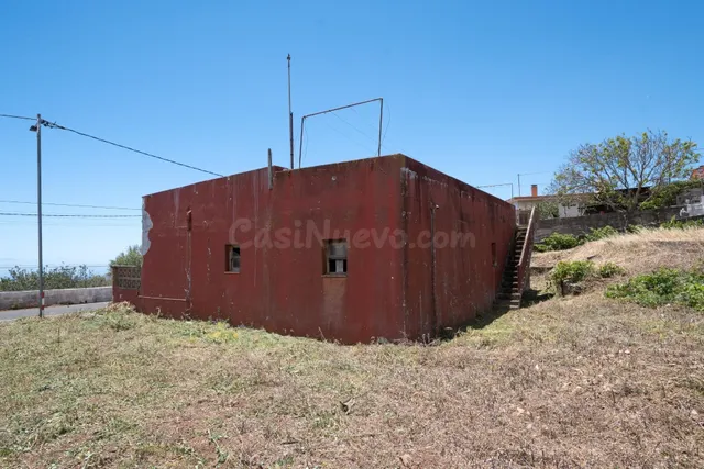 SUELO ASENTAMIENTO RURAL CON CASA A REFORMAR - foto 5