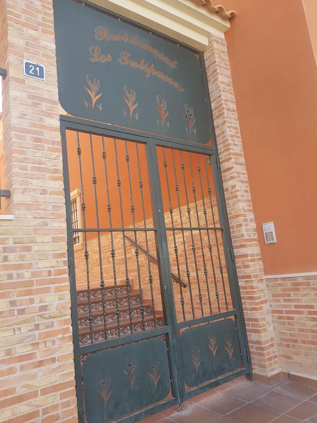 OPORTUNIDAD ADOSADO EN ASPE - foto 3