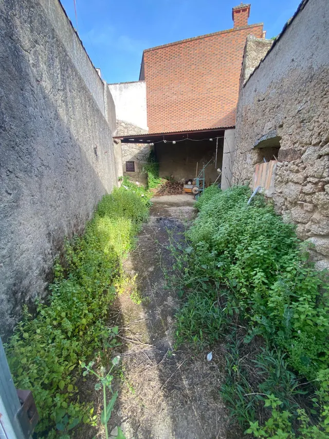 Espacio versátil para reformar a tu gusto - foto 3