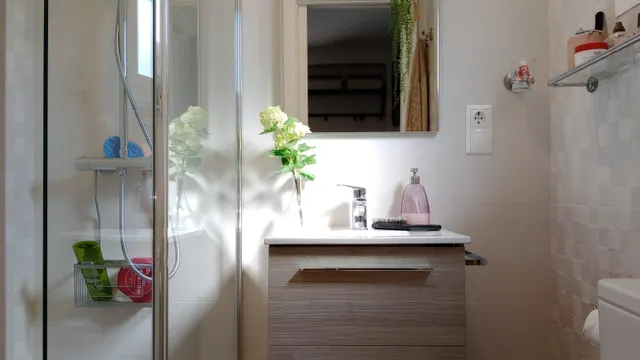 Reformado apartamento en zona Avenida Mediterránea a pocos minutos andando hasta playa Levante. — 20