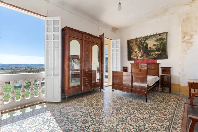 Finca rústica 7 habitaciones 431m² en venta - Raiguero de Bonanza — 28