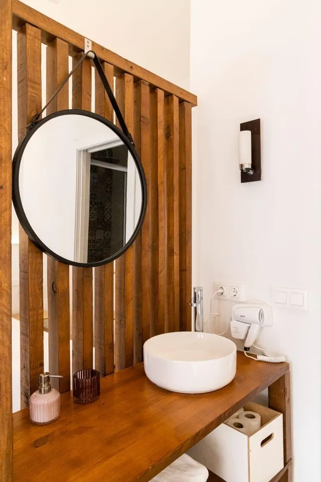 Casa única junto a las Tendillas-Córdoba-Centro!! — 16