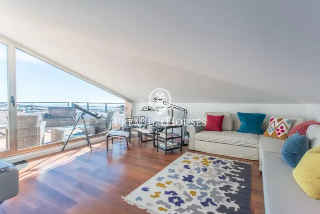 Casa en venta en Vilassar de Dalt con espectaculares vistas — 38