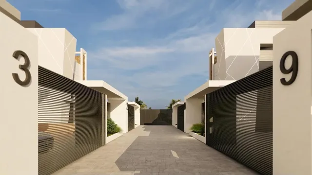 Villa 3 habitaciones 182m² en venta - El Alamillo — 7