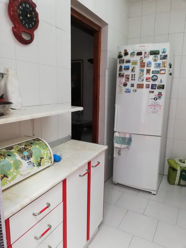 CASA EN VENTA ZONA CENTRO-JARDINILLOS — 10