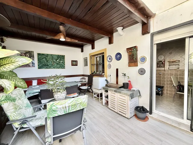 Adosado 4 habitaciones 261m² en venta - Costa Del Sol — 11