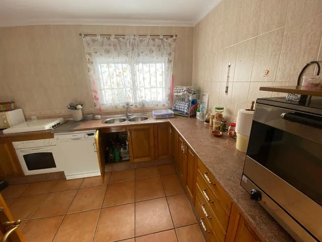 Chalet Altos de Estepona — 8