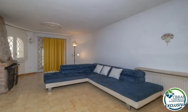 Magnífica casa de pescador con fondeo y piscina — 34