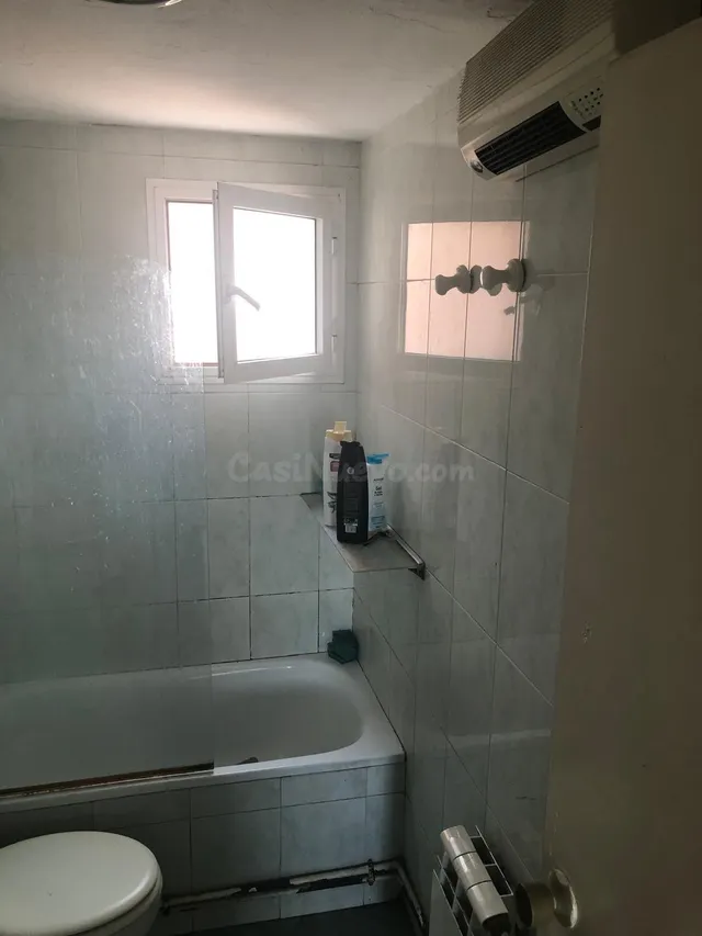 Piso en venta con garaje y piscina en Alicante — 12