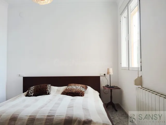 Casa-Chalet en Venta en Alicante Alicante — 10