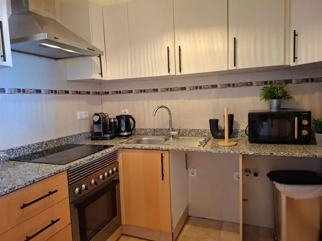 Apartamento 2 habitaciones 75m² en venta - La Xara - La Sella - Jesús Pobre — 22