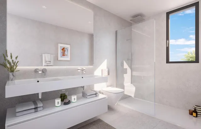 Apartamento 3 habitaciones 143m² en venta - Alto de los Monteros — 21
