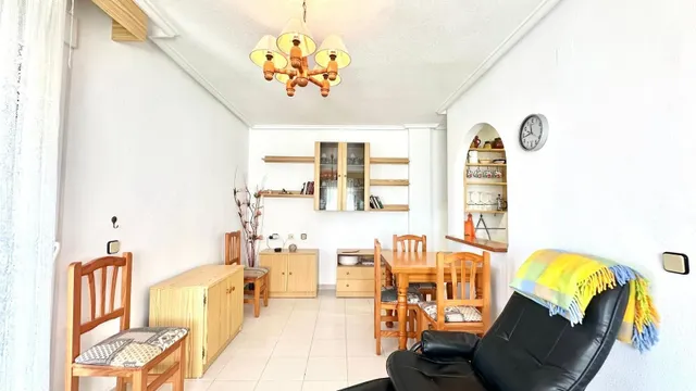 Ático 2 habitaciones 58m² en venta - Acequion — 24
