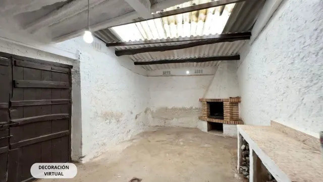 SE VENDE CASA EN TÓRTOLES — 17
