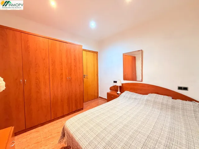 Se vende piso de 2 habitaciones en Ulldecona a 50 metros del centro! — 8