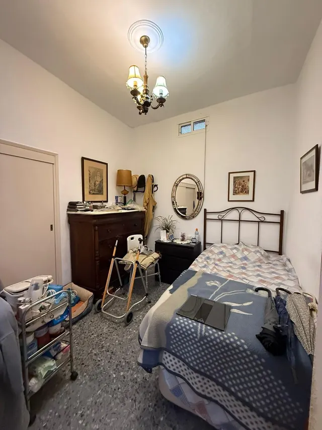 Casa palaciega a reformar en el centro de Rota- La Costilla — 12