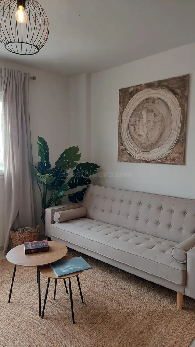 RESIDENCIAL DE OBRA NUEVA EN ORIHUELA COSTA - foto 5
