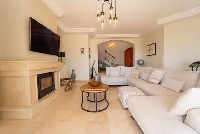 Chalet 4 habitaciones 383m² en venta - Riviera del sol — 23