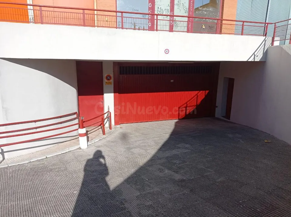 Plaza de garaje  en Mairena del Aljarafe