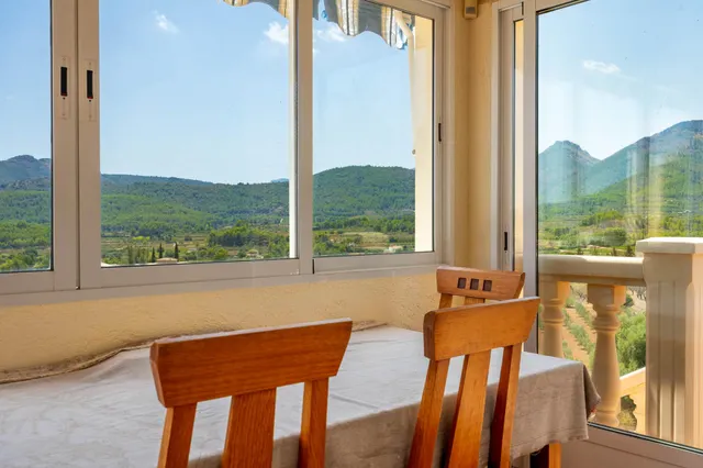 Villa 5 habitaciones 229m² en venta - Comunidad valenciana — 17