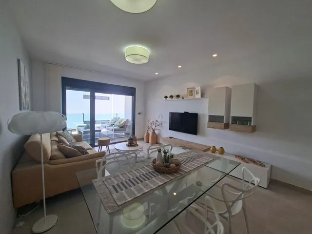 Apartamento 2 habitaciones 88m² en venta - EL RASO — 25