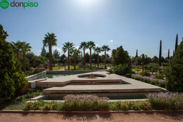 Piso con terraza y gran potencial junto a Camino de Ronda — 33