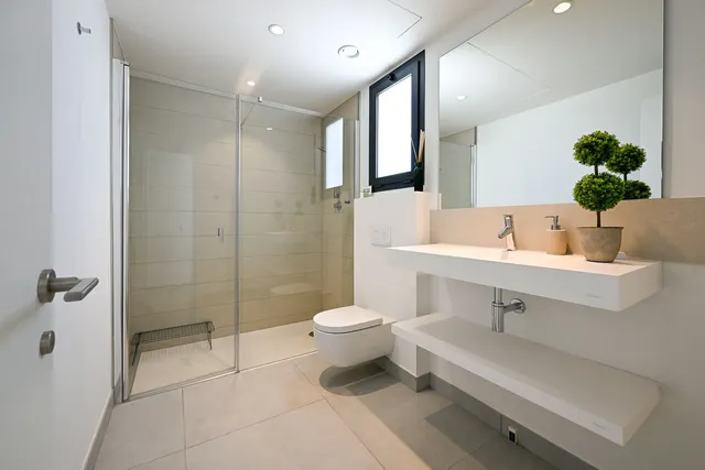 Ático 3 habitaciones 120m² en venta - Centro — 18