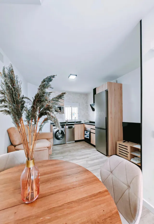 CASA REFORMADA CON LICENCIA TURÍSTICA A POCOS PASOS DE LA PL - foto 3