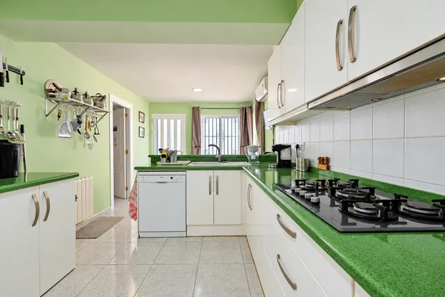 Chalet 4 habitaciones 196m² en venta - Maryvilla — 36