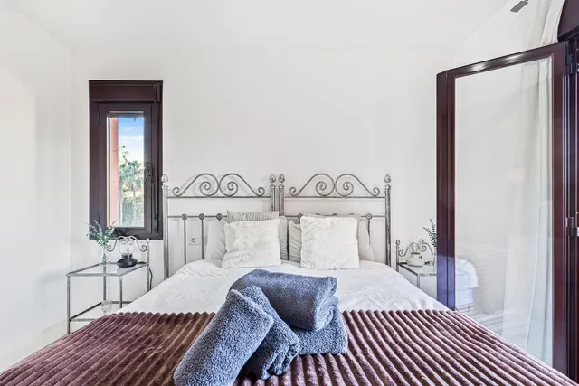 Apartamento 3 habitaciones 164m² en venta - Costa Del Sol — 14