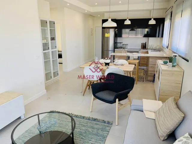 APARTAMENTOS NUEVOS EN CAMPO DE GOLF DE CONDADO DE ALHAMA — 6