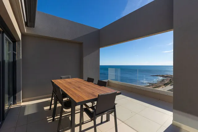 Ático 3 habitaciones 139m² en venta - Punta Prima — 7