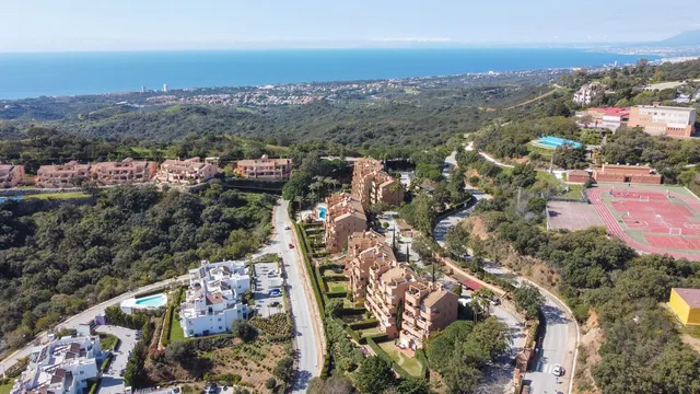 Apartamento 2 habitaciones 109m² en venta - Marbella — 27