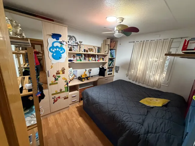 Chalet en Lorquí con Piscina y Amplia Parcela — 38