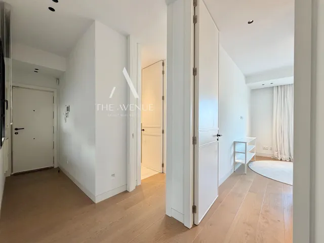 Alquiler de dúplex en Calle de O'Donnell con pisicina privada — 35