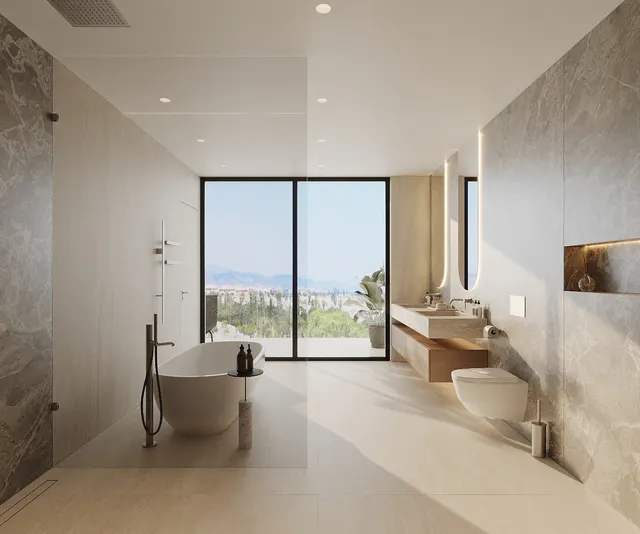 Chalet 5 habitaciones 426m² en venta - Marbella — 17