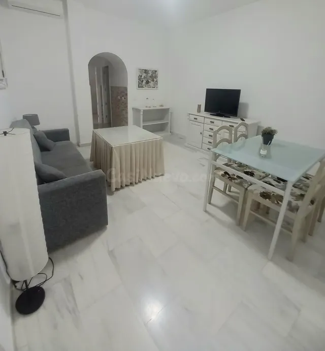 MAGNÍFICO APARTAMENTO EN SANTA MARINA